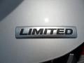 2012 Hyundai Elantra Limited Marks and Logos