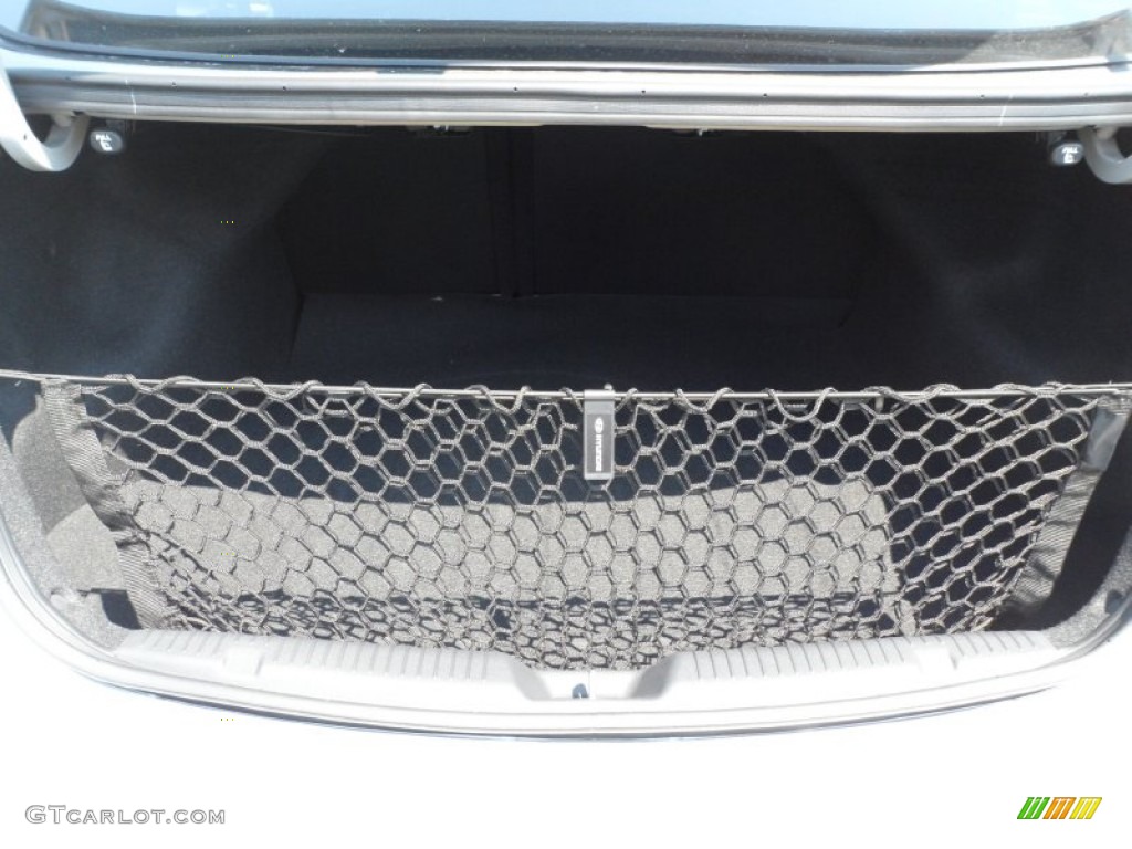 2012 Elantra Limited - Silver / Gray photo #17