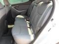 2012 Silver Hyundai Elantra Limited  photo #21