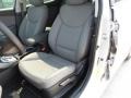 2012 Silver Hyundai Elantra Limited  photo #24