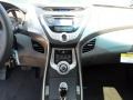 2012 Silver Hyundai Elantra Limited  photo #28