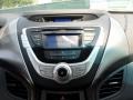 2012 Silver Hyundai Elantra Limited  photo #29