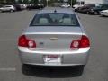 Silver Ice Metallic - Malibu LT Photo No. 3