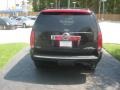 2011 Black Raven Cadillac Escalade   photo #4