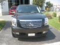 2011 Black Raven Cadillac Escalade   photo #7