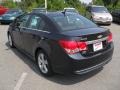 Black Granite Metallic - Cruze LT/RS Photo No. 2