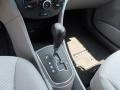 Gray Transmission Photo for 2012 Hyundai Accent #53212664