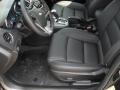 Jet Black 2012 Chevrolet Cruze LT/RS Interior Color