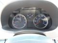  2012 Accent GS 5 Door GS 5 Door Gauges