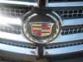 2011 Cadillac Escalade Standard Escalade Model Marks and Logos