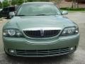 Light Tundra Metallic - LS V8 Photo No. 8
