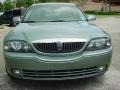 2005 Light Tundra Metallic Lincoln LS V8  photo #8