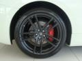 2012 Maserati GranTurismo MC Coupe Wheel and Tire Photo