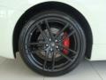 2012 Maserati GranTurismo MC Coupe Wheel