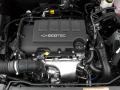 1.4 Liter DI Turbocharged DOHC 16-Valve VVT 4 Cylinder Engine for 2012 Chevrolet Cruze LT/RS #53212967