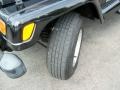 Black - Wrangler Sahara 4x4 Photo No. 3