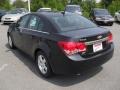 Black Granite Metallic - Cruze LT Photo No. 2
