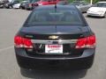 Black Granite Metallic - Cruze LT Photo No. 3