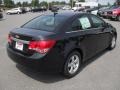Black Granite Metallic - Cruze LT Photo No. 4