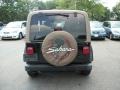 Black - Wrangler Sahara 4x4 Photo No. 9