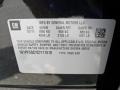 Black Granite Metallic - Cruze LT Photo No. 6