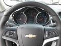Black Granite Metallic - Cruze LT Photo No. 11