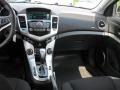 Black Granite Metallic - Cruze LT Photo No. 15