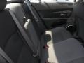 Black Granite Metallic - Cruze LT Photo No. 17