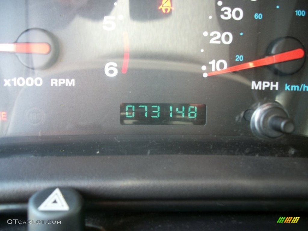 2002 Wrangler Sahara 4x4 - Black / Camel Beige/Dark Green photo #21