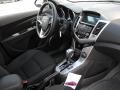 Black Granite Metallic - Cruze LT Photo No. 19