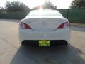 2012 Karussell White Hyundai Genesis Coupe 2.0T  photo #4