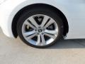2012 Hyundai Genesis Coupe 2.0T Wheel and Tire Photo