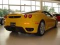 Giallo Modena DS (Yellow) - F430 Coupe F1 Photo No. 5
