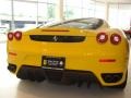 Giallo Modena DS (Yellow) - F430 Coupe F1 Photo No. 6