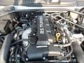 2.0 Liter Turbocharged DOHC 16-Valve Dual-CVVT 4 Cylinder Engine for 2012 Hyundai Genesis Coupe 2.0T #53213492