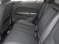 Jet Black Interior Photo for 2012 Chevrolet Equinox #53213525