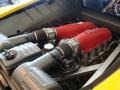 Giallo Modena DS (Yellow) - F430 Coupe F1 Photo No. 11