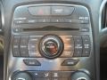 Black Cloth Audio System Photo for 2012 Hyundai Genesis Coupe #53213618