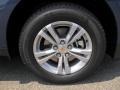  2012 Equinox LT Wheel