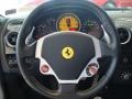 Giallo Modena DS (Yellow) - F430 Coupe F1 Photo No. 26