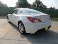 Karussell White - Genesis Coupe 2.0T Photo No. 5