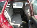 2009 Tango Red Pearl Honda CR-V LX 4WD  photo #17