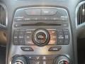 2012 Hyundai Genesis Coupe 2.0T Audio System