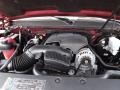 5.3 Liter Flex-Fuel OHV 16-Valve Vortec V8 Engine for 2008 Chevrolet Avalanche LT 4x4 #53214158