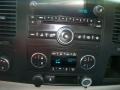 Light Titanium/Ebony Accents Audio System Photo for 2008 Chevrolet Silverado 1500 #53214185