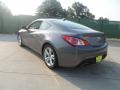 2012 Nordschleife Gray Hyundai Genesis Coupe 2.0T  photo #5