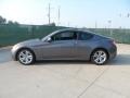  2012 Genesis Coupe 2.0T Nordschleife Gray