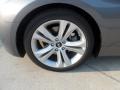 2012 Hyundai Genesis Coupe 2.0T Wheel and Tire Photo