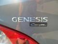 2012 Nordschleife Gray Hyundai Genesis Coupe 2.0T  photo #15