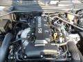2.0 Liter Turbocharged DOHC 16-Valve Dual-CVVT 4 Cylinder Engine for 2012 Hyundai Genesis Coupe 2.0T #53214527